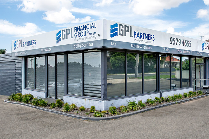 About GPL Financial Group